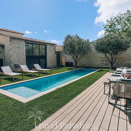 Ile De Re - Villa Clerjotte Saint-Martin-de-Ré 외부 사진