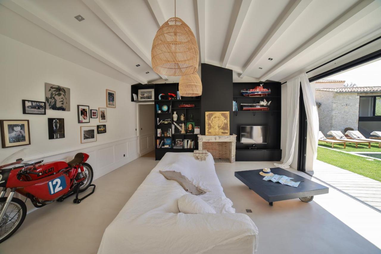 Ile De Re - Villa Clerjotte Saint-Martin-de-Ré 외부 사진