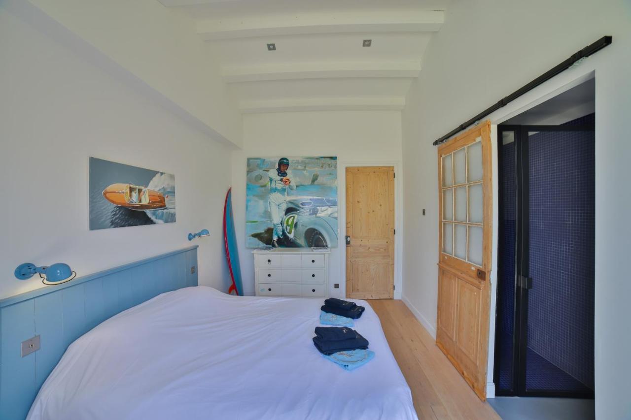 Ile De Re - Villa Clerjotte Saint-Martin-de-Ré 외부 사진