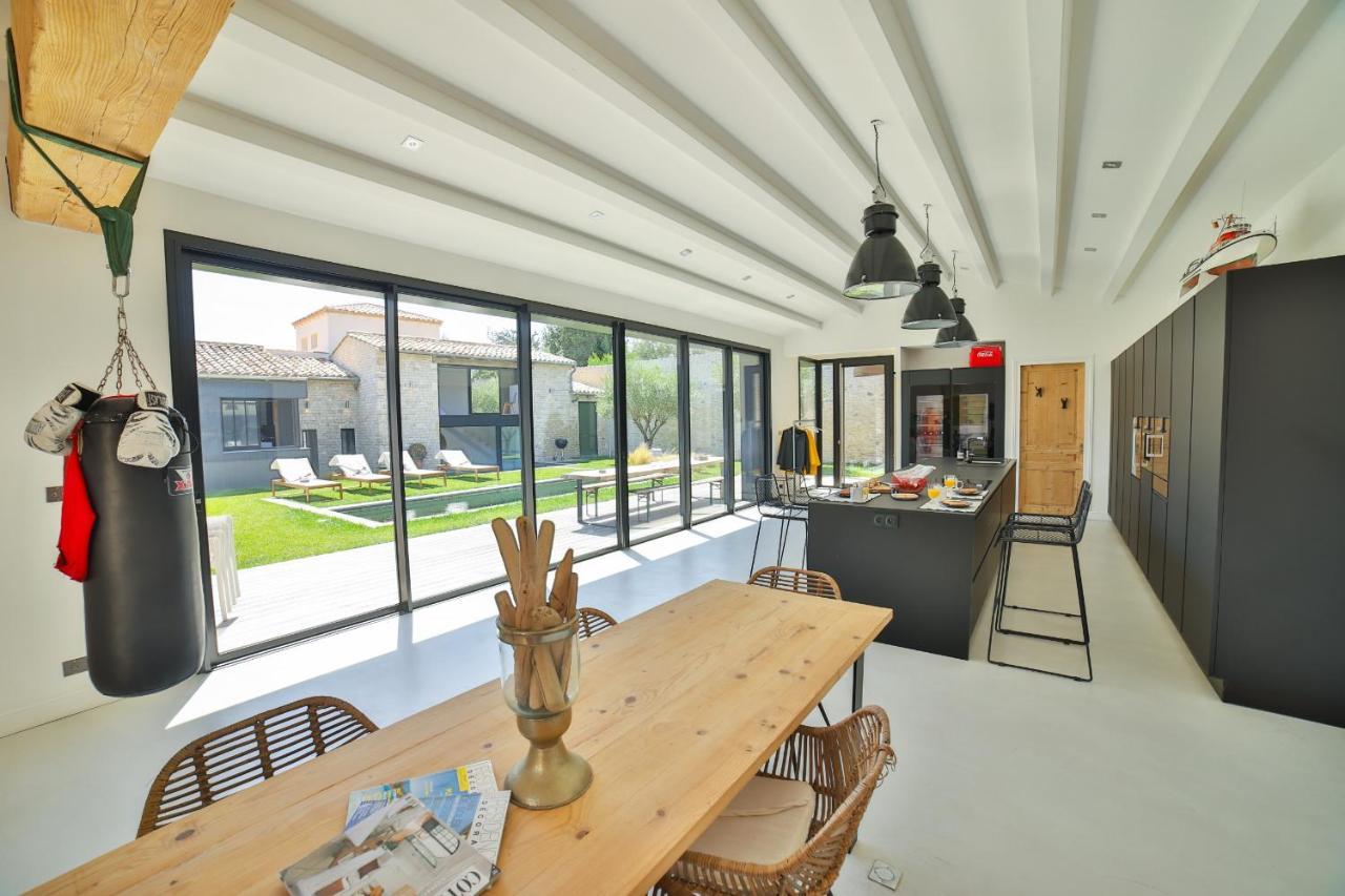 Ile De Re - Villa Clerjotte Saint-Martin-de-Ré 외부 사진