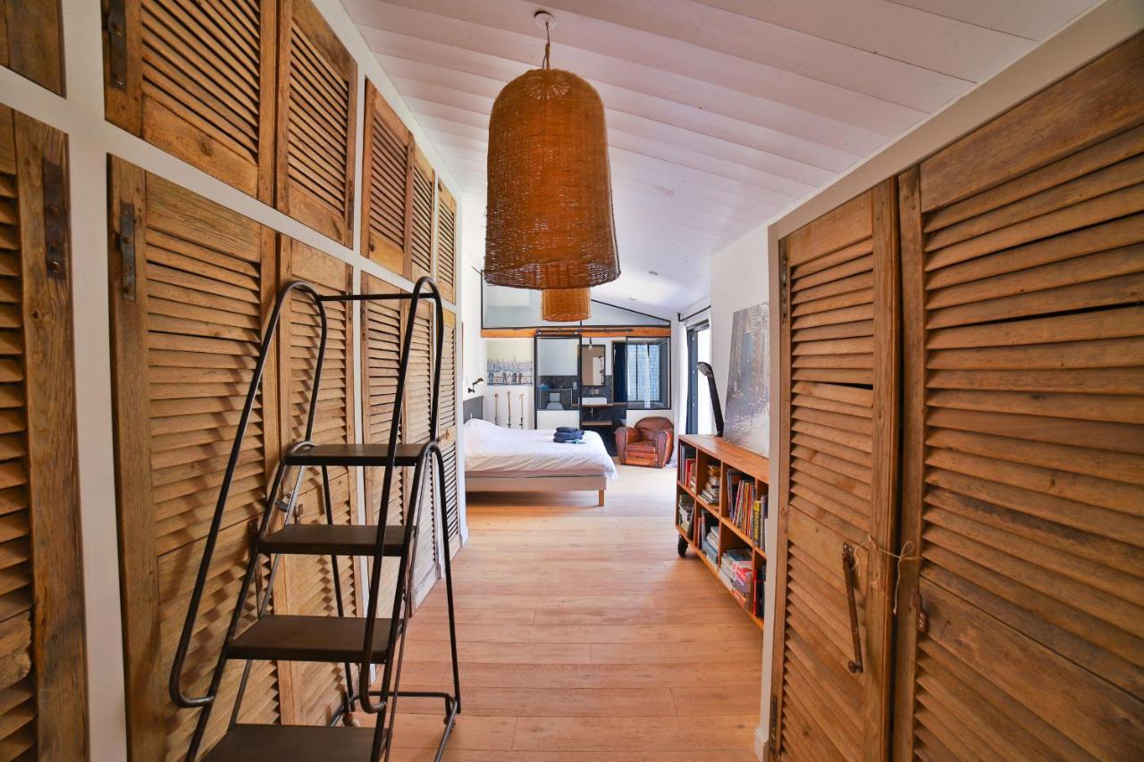 Ile De Re - Villa Clerjotte Saint-Martin-de-Ré 외부 사진