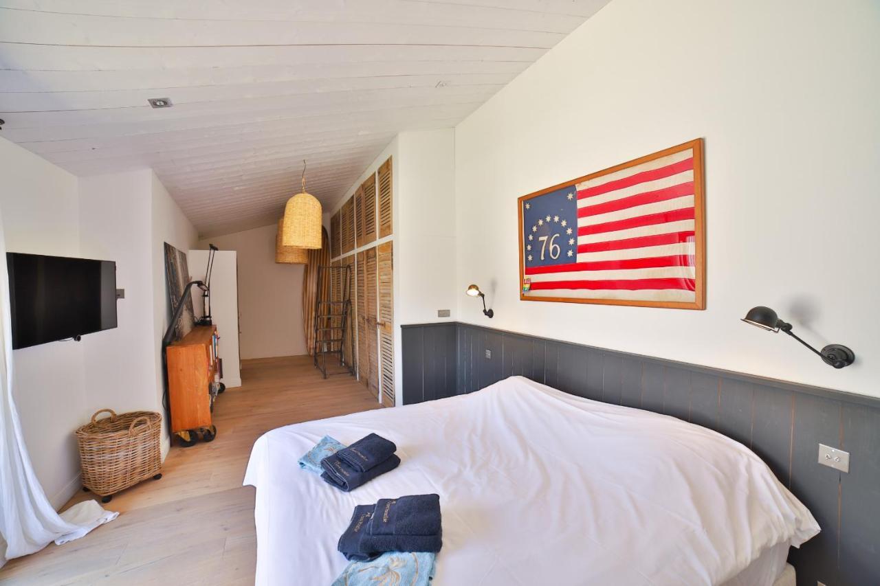 Ile De Re - Villa Clerjotte Saint-Martin-de-Ré 외부 사진