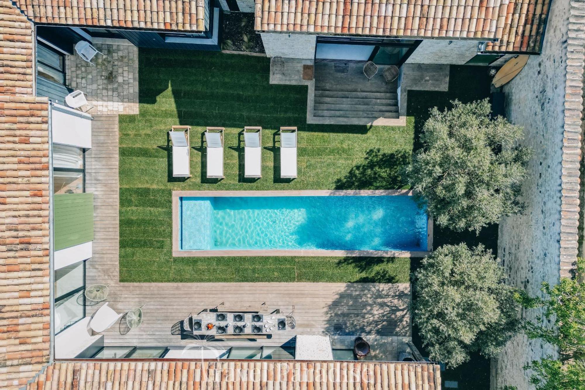 Ile De Re - Villa Clerjotte Saint-Martin-de-Ré 외부 사진